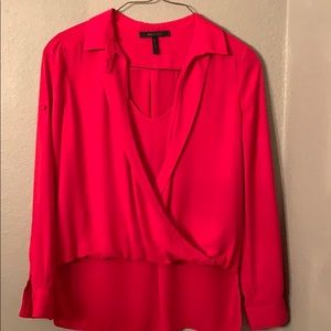 BCBG top